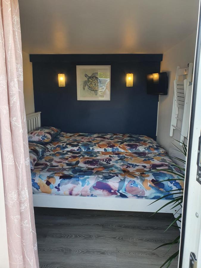 Lovely Private Studio Room With Own Kitchen And Bathroom. Set In The Popular Area Of Shiphay In Torquay And Only A Short Walk From Torbay Hospital Esterno foto